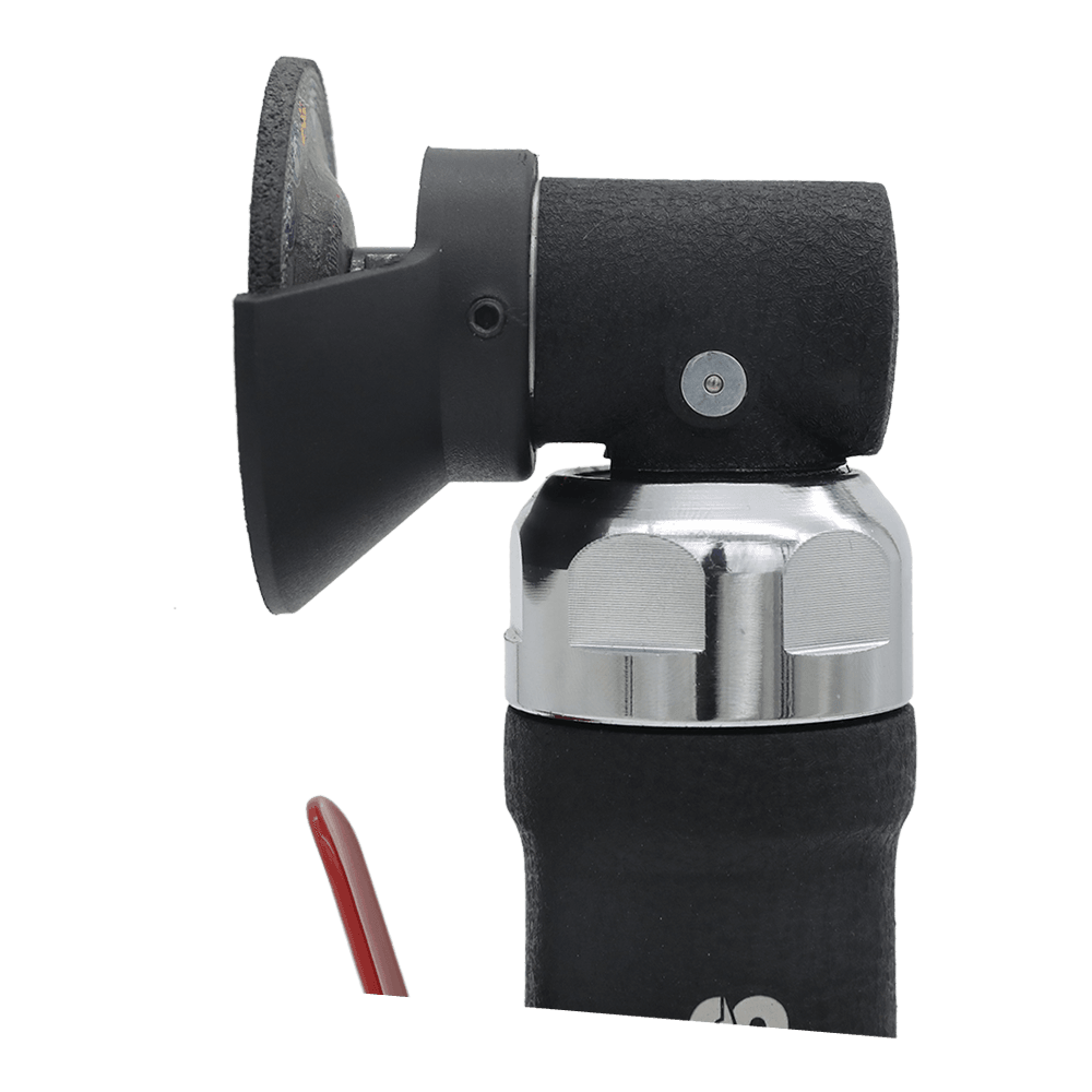 2"Air Angle Grinder - mini 2inch, replaceable, 90 degree