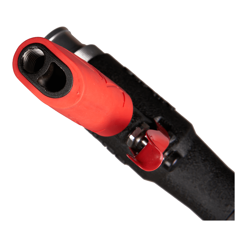 Air Vacuum/Blow Gun Kit - one-touch, 2in1, multifunctional