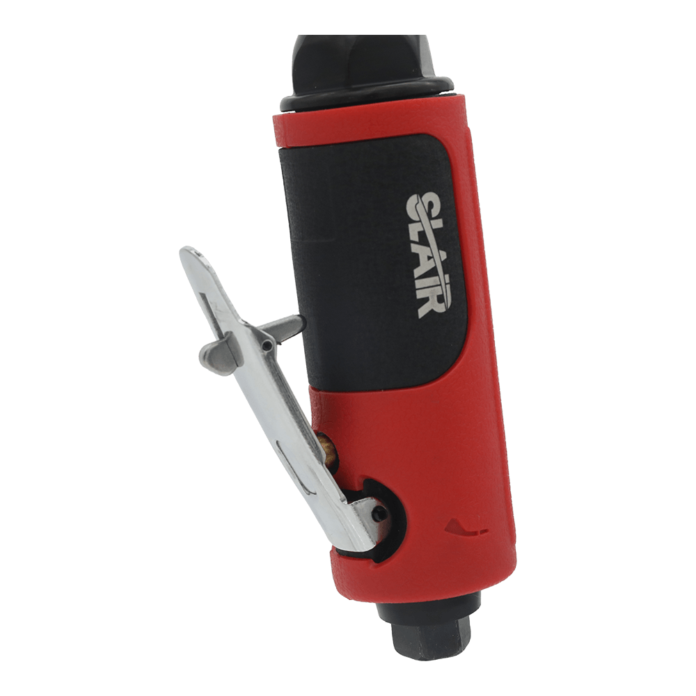 Choosing the best air die grinder for your needs
