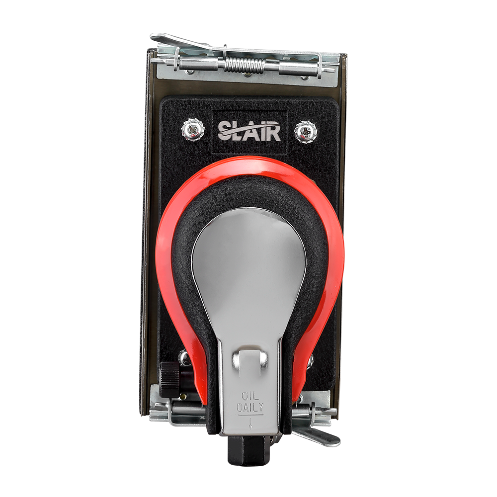 SLAIR JITTERBUG AIR SANDER, RECTANGLE, CLASSIC, PROFESSIONAL