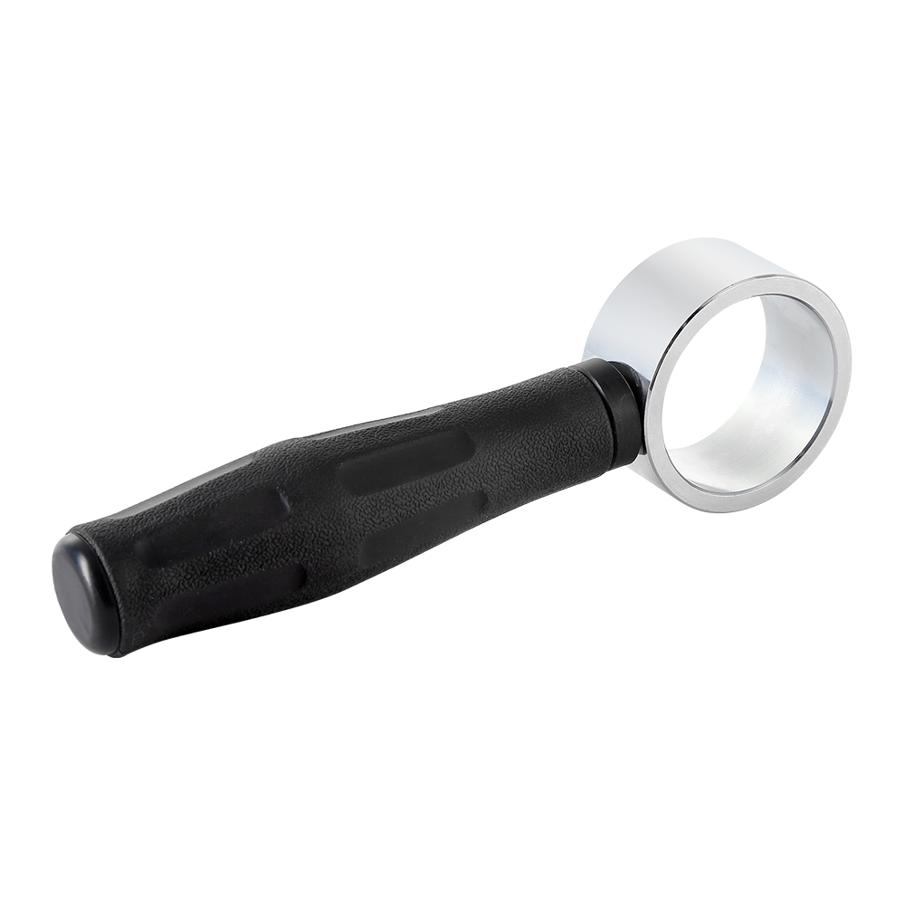 SLAIR 1/2" REVERSIBLE AIR DRILL ,700RPM , KEY, ALUMINUM WITH RUBBER, PROFESSIONAL
