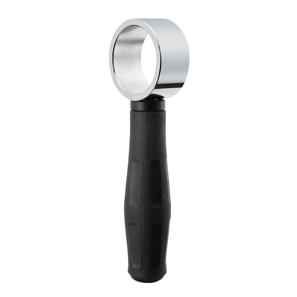 SLAIR 1/2" REVERSIBLE AIR DRILL ,700RPM , KEY, ALUMINUM WITH RUBBER, PROFESSIONAL