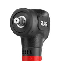 SLAIR STRAIGHT 1/2" AIR IMPACT WRENCH- 407NM, RATCHET, NARROW SPACE