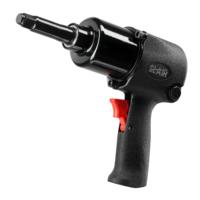 SLAIR LONG ANVIL 1/2" AIR IMPACT WRENCH- 881NM, FRONT EXHAUST, CLASSIC