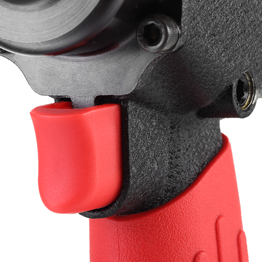 SLAIR MINI 1/2" AIR IMPACT WRENCH- 680NM, TWIN HAMMER, NARROW SPACE