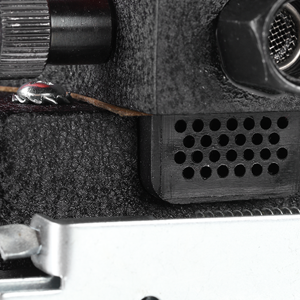 SLAIR JITTERBUG AIR SANDER, RECTANGLE, CLASSIC, PROFESSIONAL