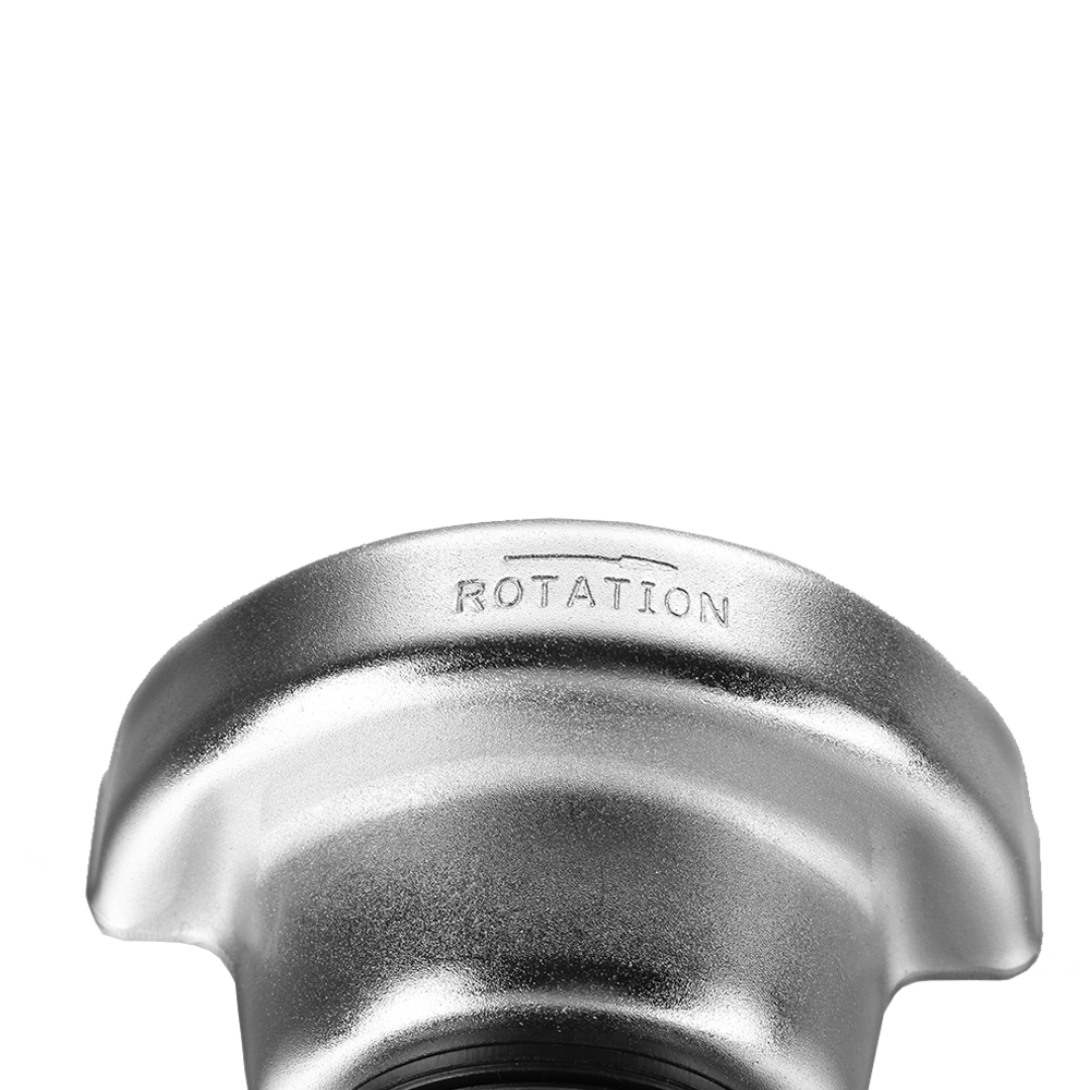 SLAIR 3" AIR CUT-OFF TOOL, 18000RPM, SAFETY TRIGGER, COMPOSITE, WITH DISC, 360-DEGREE GUARD, POPULAR, PROFESSIONAL