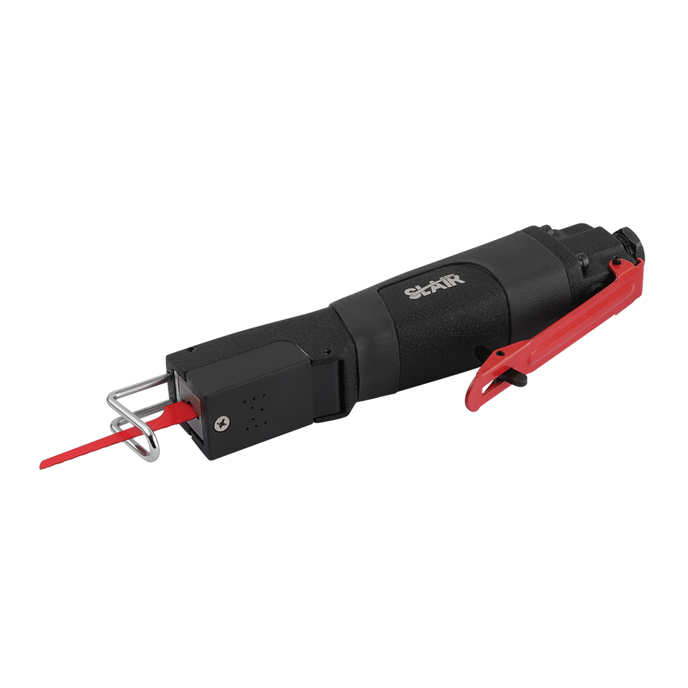 SLAIR AIR BODY SAW, ALUMINUM WITH RUBBER, CLASSIC, PROFESSIONAL