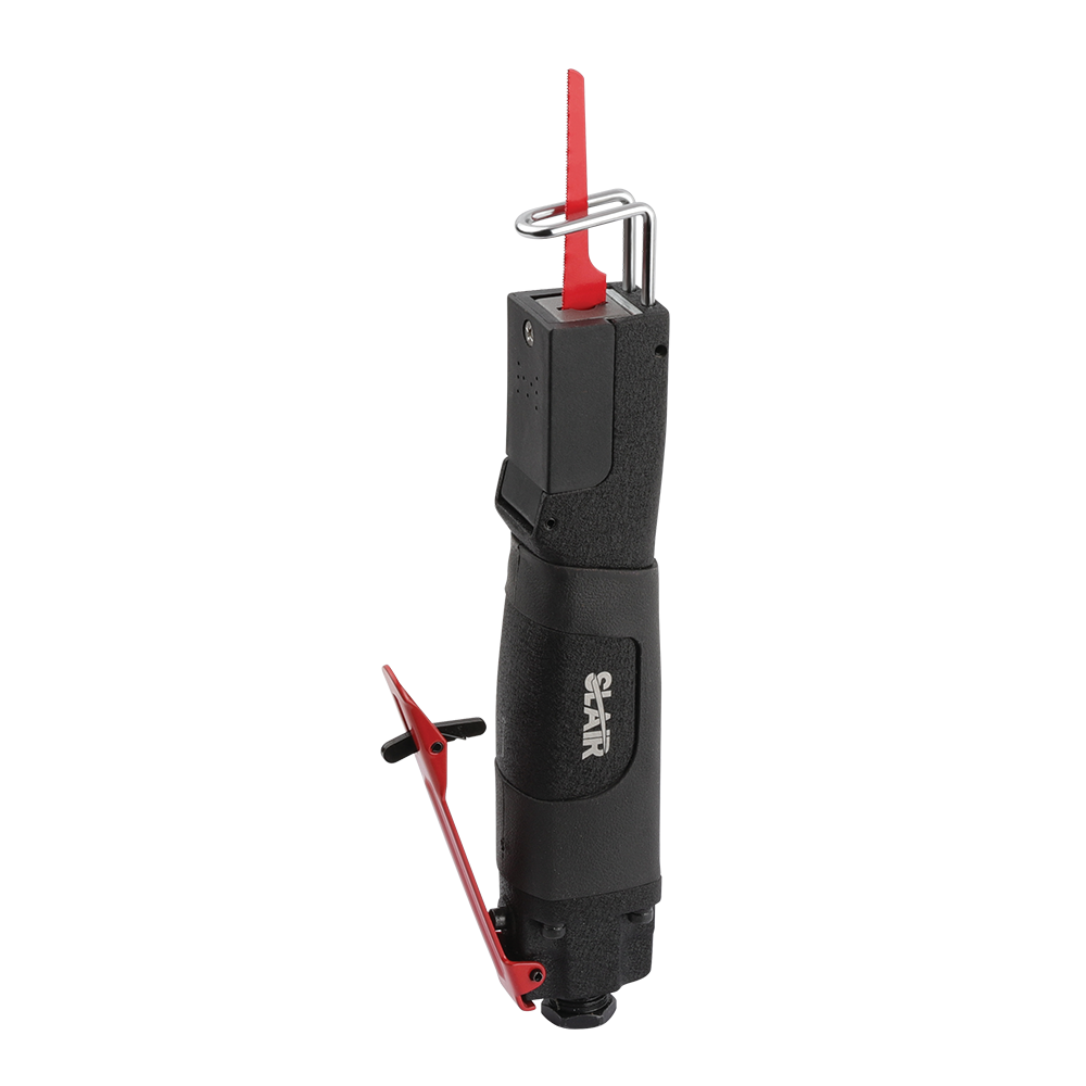 SLAIR AIR BODY SAW, ALUMINUM WITH RUBBER, CLASSIC, PROFESSIONAL