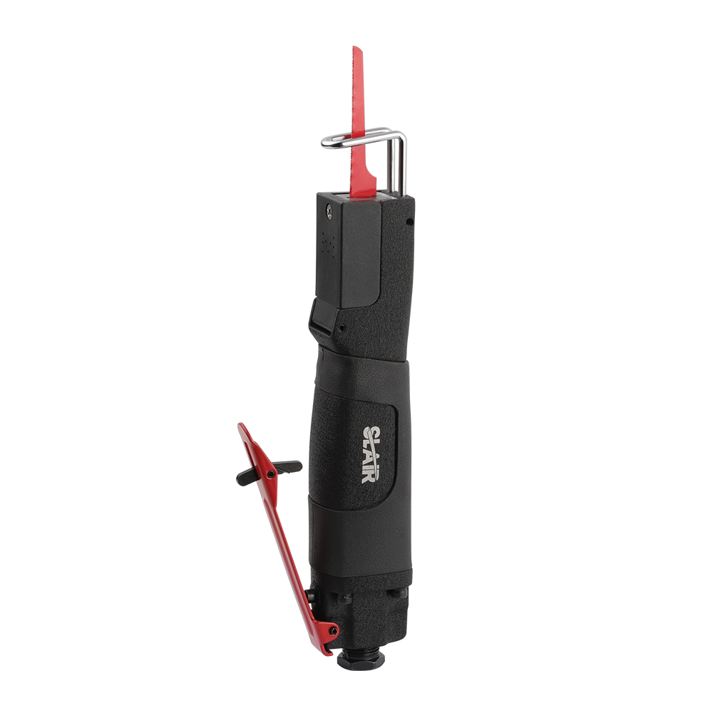 SLAIR AIR BODY SAW, ALUMINUM WITH RUBBER, CLASSIC, PROFESSIONAL