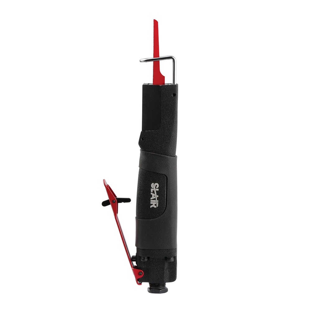SLAIR AIR BODY SAW, ALUMINUM WITH RUBBER, CLASSIC, PROFESSIONAL