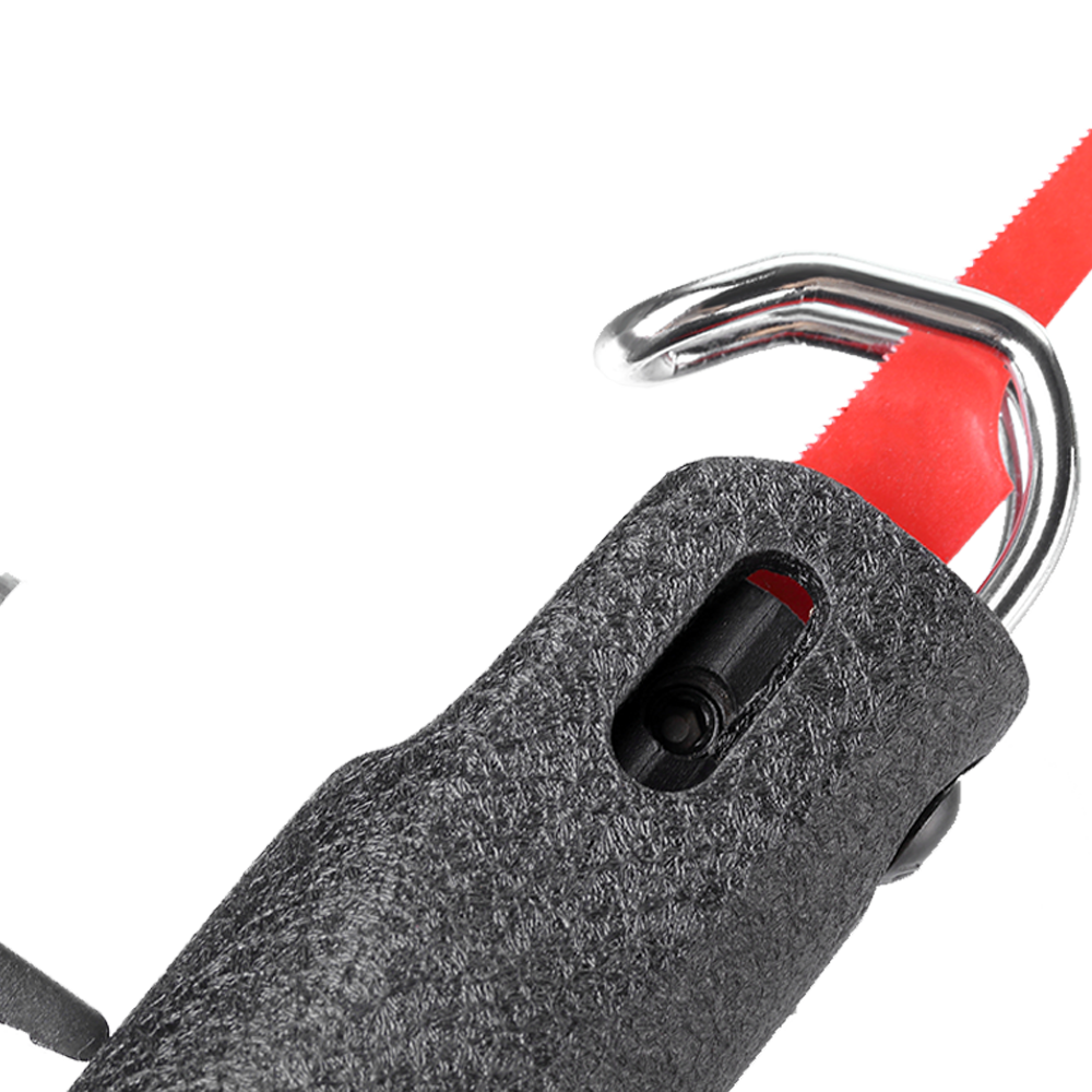 SLAIR MINI AIR BODY SAW FILER WITH BLADE, LOW VIBRATION, PROFESSIONAL
