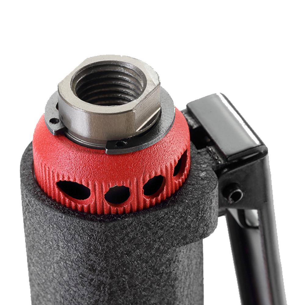 SLAIR MINI AIR BODY SAW FILER WITH BLADE, LOW VIBRATION, PROFESSIONAL