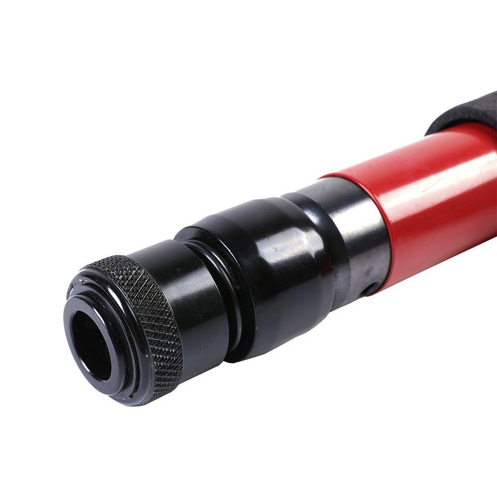 SLAIR 250MM AIR HAMMER, QUICK SPRING, LONG CHISEL, HEAVY DUTY
