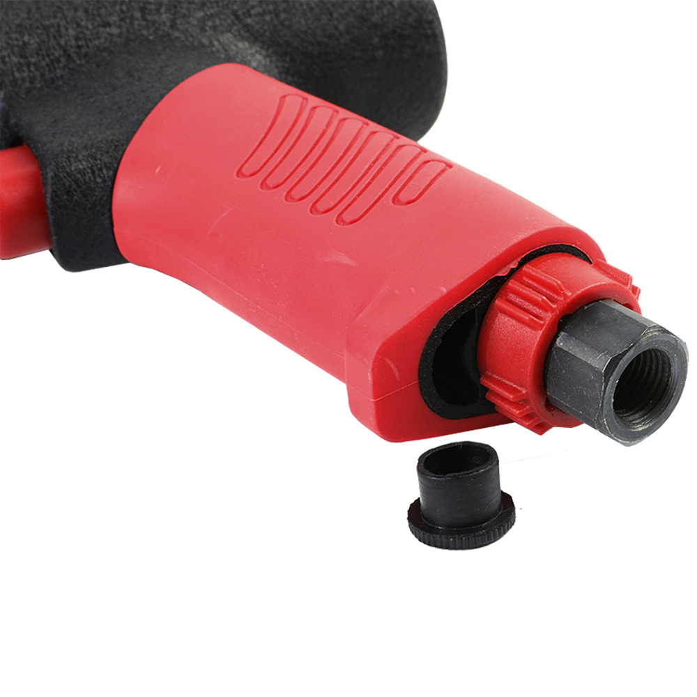 SLAIR 250MM AIR HAMMER, QUICK SPRING, LONG CHISEL, HEAVY DUTY