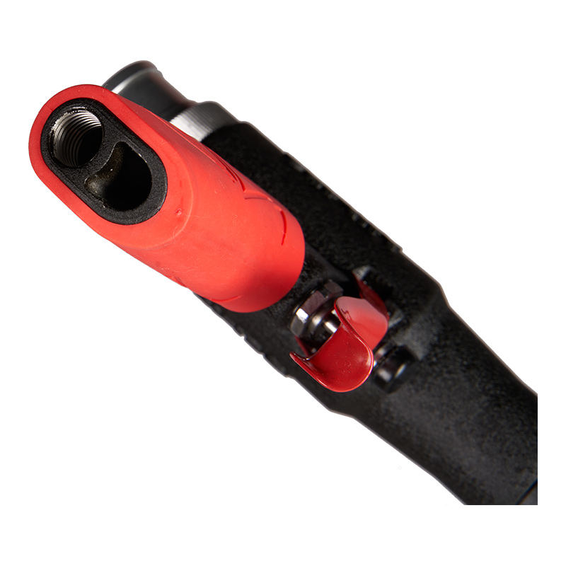 SLAIR ONE-TOUCH AIR VACUUM/BLOW GUN KIT, 2 IN 1, WITH HOSE, BAG, HEAVY DUTY