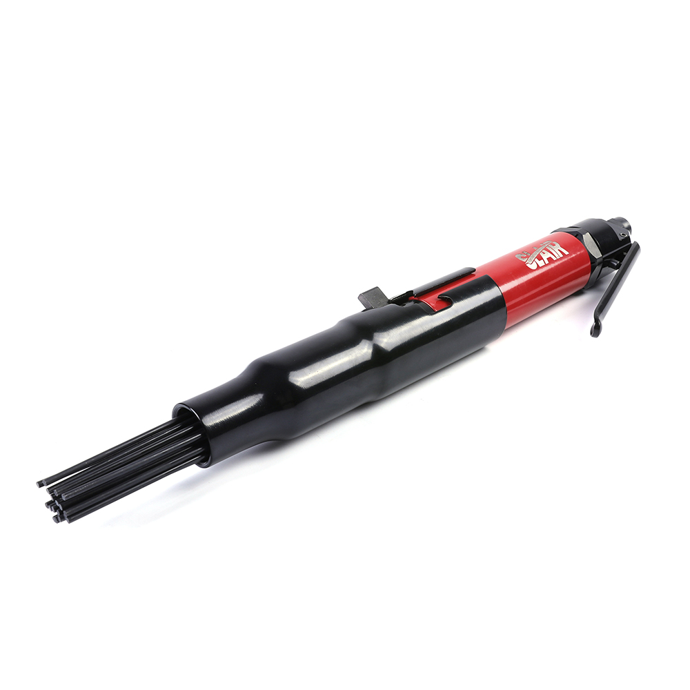 SLAIR AIR MULTIPLE NEEDLE SCALER, 19 NEEDLES,  CLASSIC, POPULAR, PROFESSIONAL
