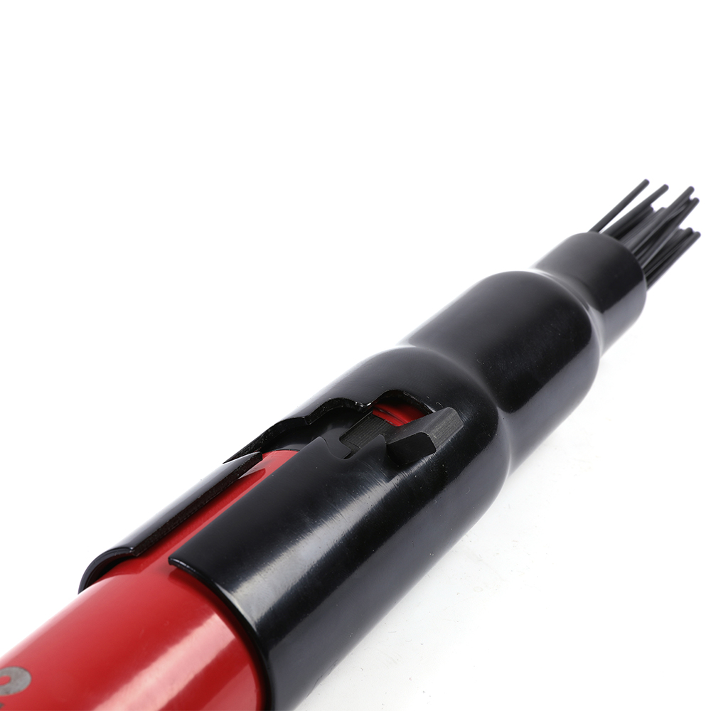 SLAIR AIR MULTIPLE NEEDLE SCALER, 19 NEEDLES,  CLASSIC, POPULAR, PROFESSIONAL