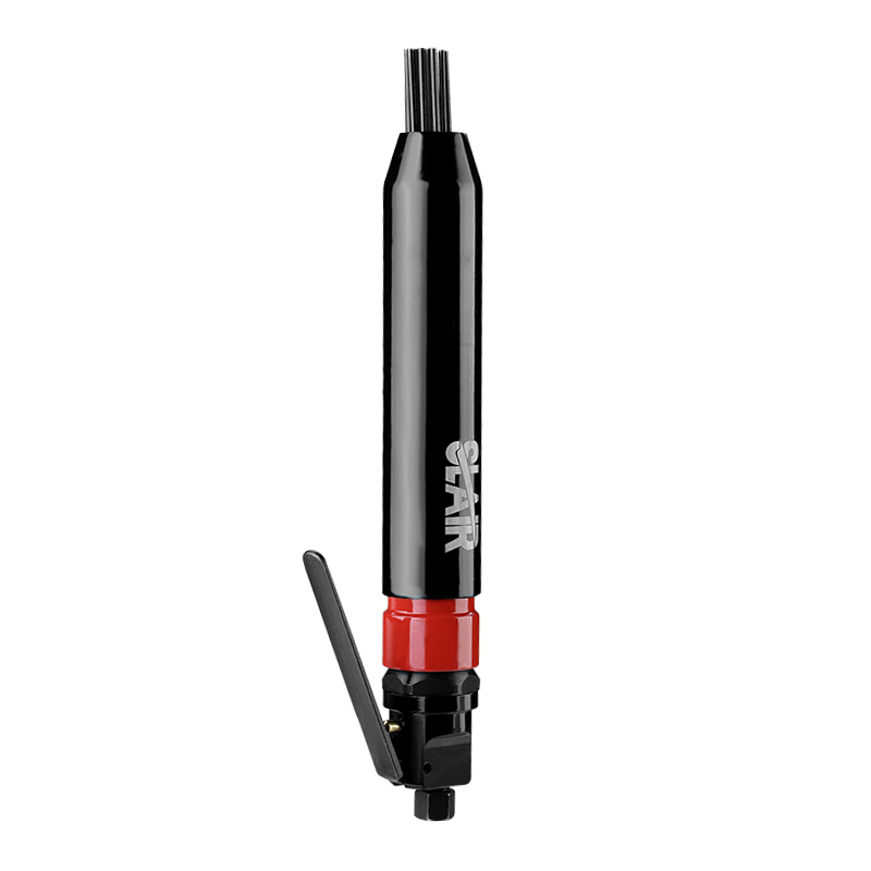 SLAIR AIR MULTIPLE NEEDLE SCALER, 19 NEEDLES,  PROFESSIONAL