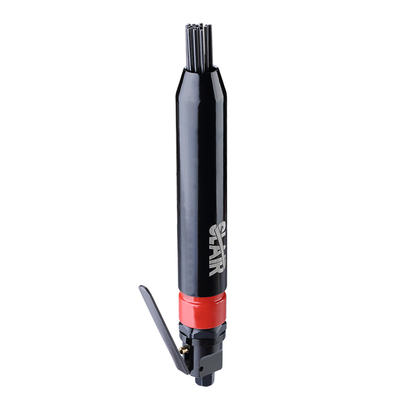 SLAIR AIR MULTIPLE NEEDLE SCALER, 19 NEEDLES,  PROFESSIONAL