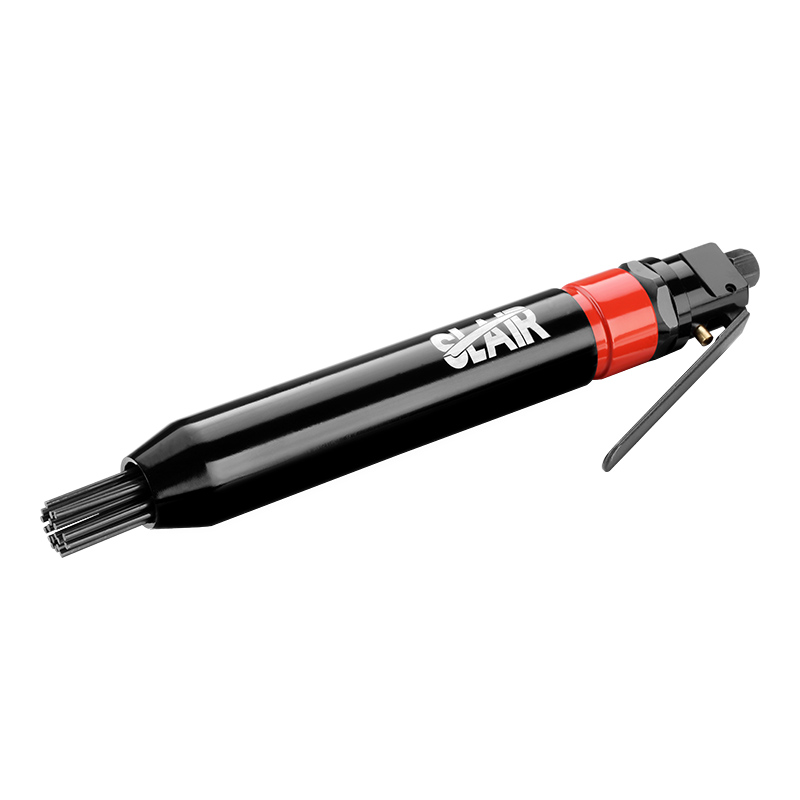 SLAIR AIR MULTIPLE NEEDLE SCALER, 19 NEEDLES,  PROFESSIONAL