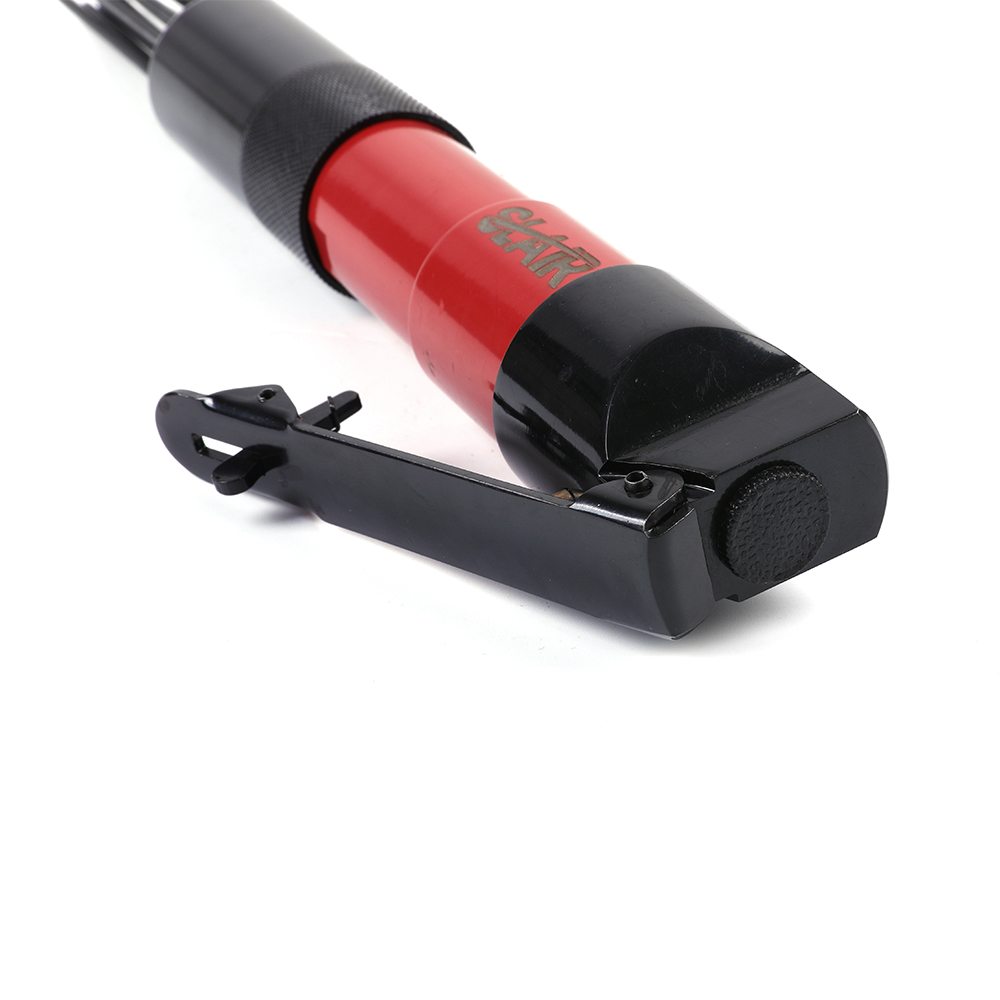 SLAIR AIR MULTIPLE NEEDLE SCALER, 12 NEEDLES,  MINI, SHORT, PROFESSIONAL