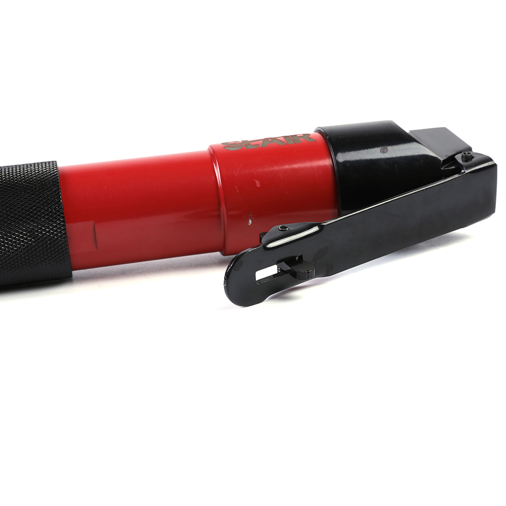 SLAIR AIR MULTIPLE NEEDLE SCALER, 12 NEEDLES,  MINI, SHORT, PROFESSIONAL