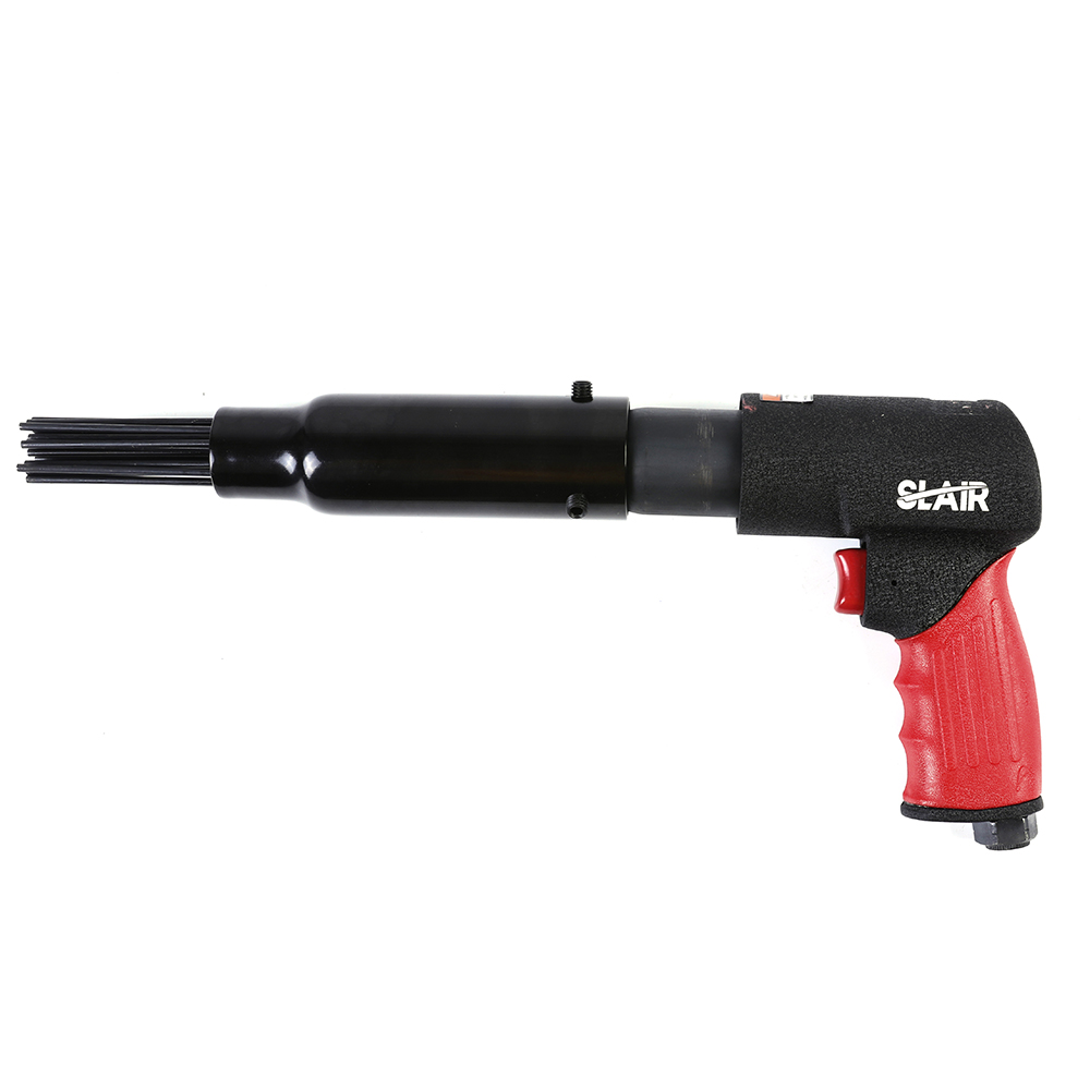 Air Needle Scaler Power Pneumatic Tool for Narrow Space - China