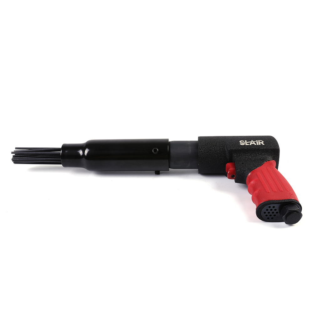 SLAIR AIR MULTIPLE IMPACT NEEDLE SCALER, 19 NEEDLES,  PROFESSIONAL