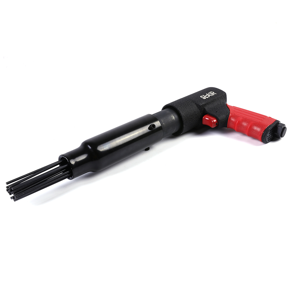 SLAIR AIR MULTIPLE IMPACT NEEDLE SCALER, 19 NEEDLES,  PROFESSIONAL