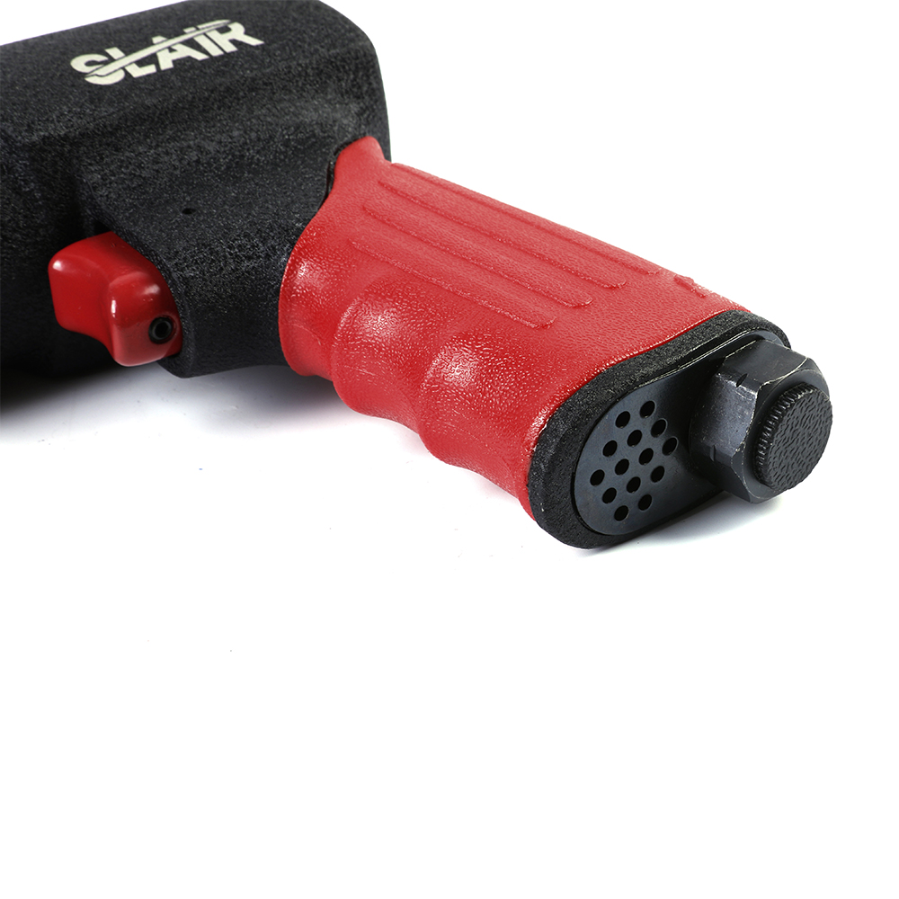 SLAIR AIR MULTIPLE IMPACT NEEDLE SCALER, 19 NEEDLES,  PROFESSIONAL
