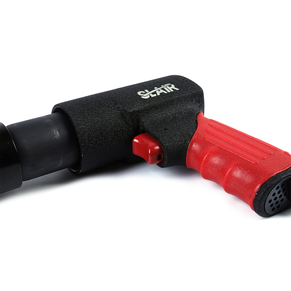 SLAIR AIR MULTIPLE IMPACT NEEDLE SCALER, 19 NEEDLES,  PROFESSIONAL