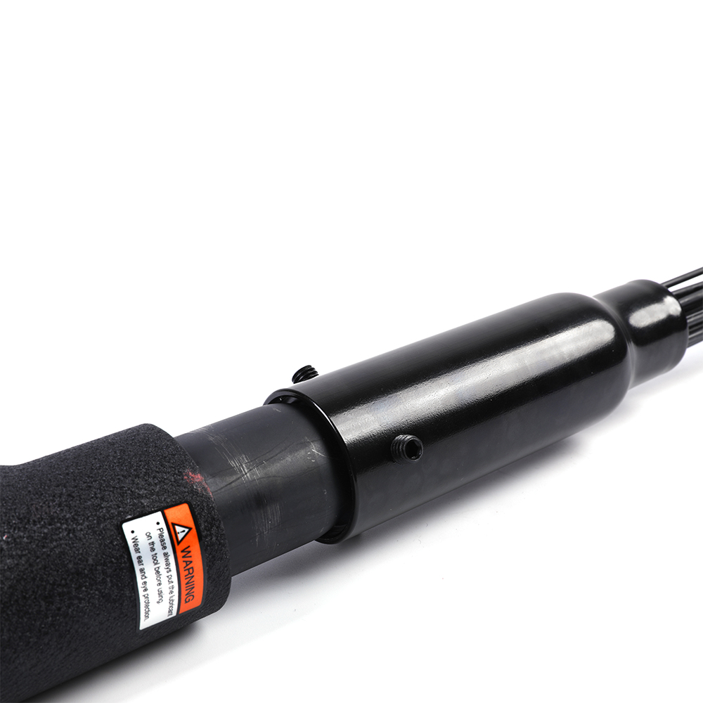 SLAIR AIR MULTIPLE IMPACT NEEDLE SCALER, 19 NEEDLES,  PROFESSIONAL