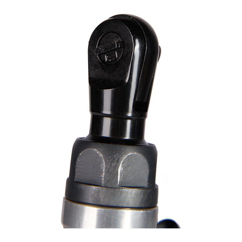SLAIR 1/4" 3/8" MINI AIR RATCHET WRENCH- 50NM, SHORT, NARROW SPACE