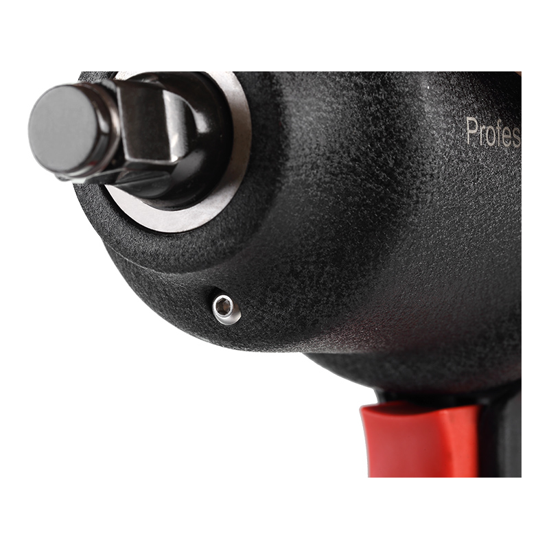 SLAIR 1/2" AIR IMPACT WRENCH- 1300NM, TWIN HAMMER, COMPOSITE, DESIGN
