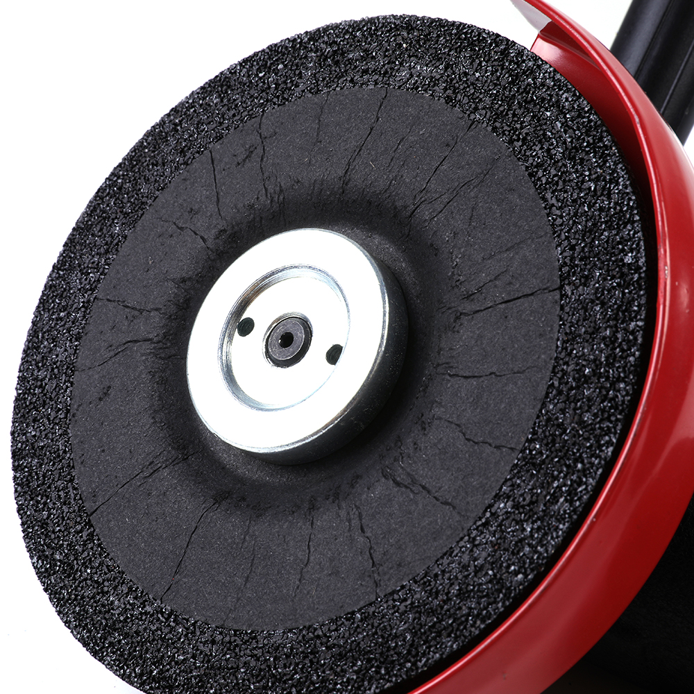 SLAIR 4" 5" AIR ANGLE GRINDER, KNOB, PROFESSIONAL