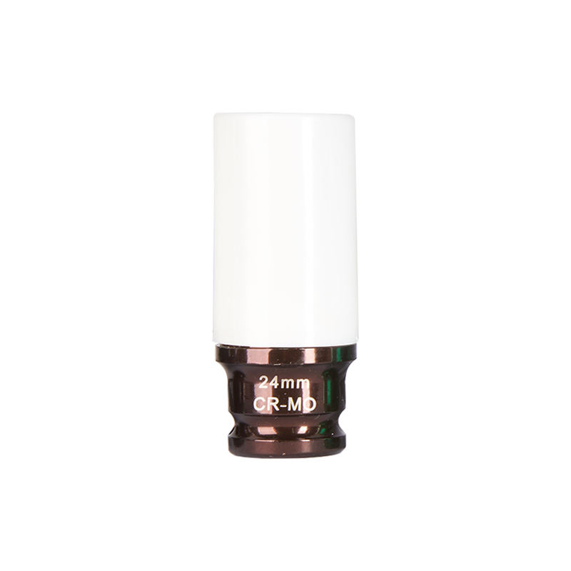 coloured CrMo socket-24mm