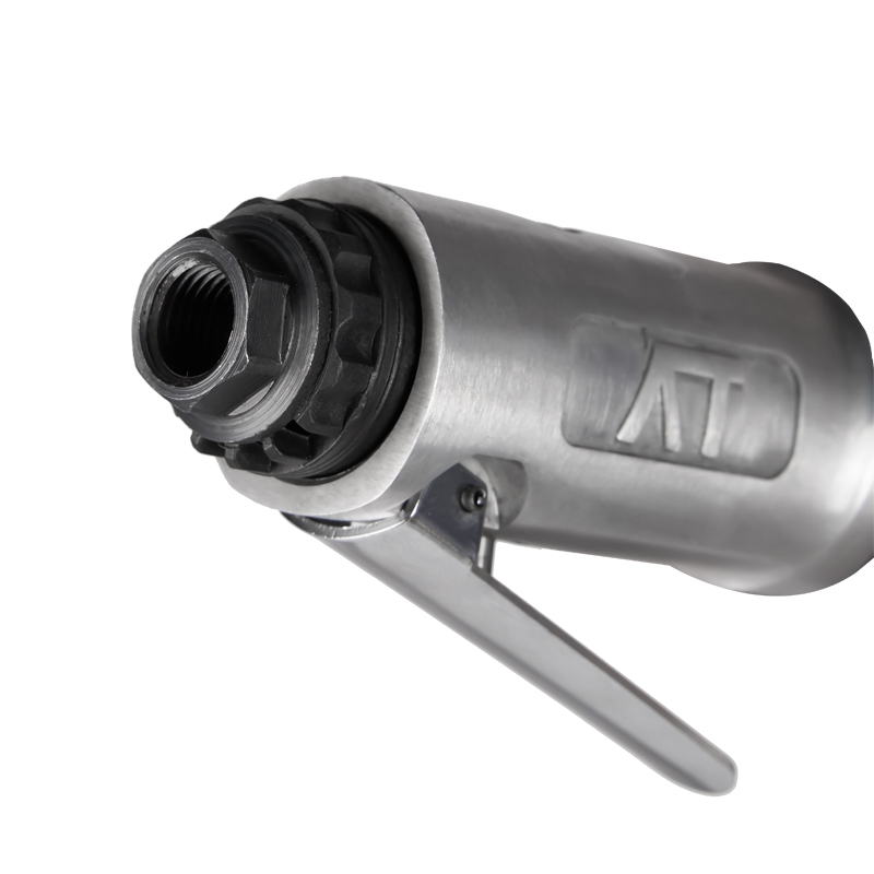 SLAIR 1/4" 3/8" MINI AIR RATCHET WRENCH- 50NM, SHORT, NARROW SPACE
