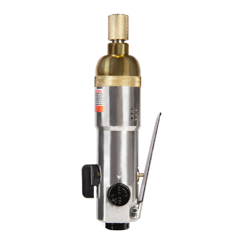 XINXING AIR STRAIGHT SCREWDRIVER, REVERSIBLE, CLASSIC