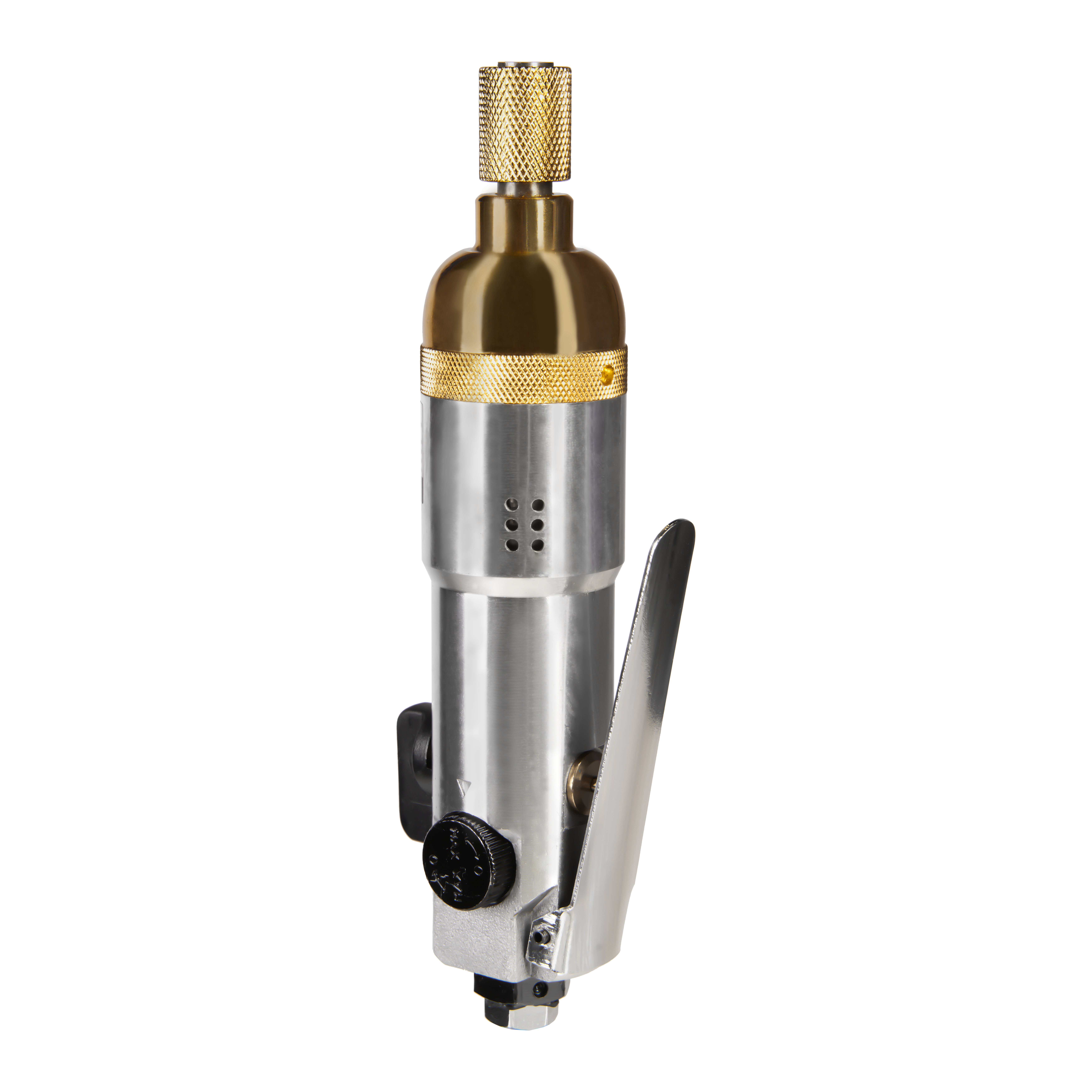 XINXING AIR STRAIGHT SCREWDRIVER, REVERSIBLE, CLASSIC