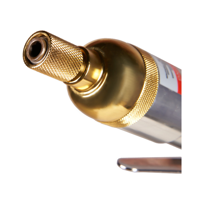 XINXING AIR STRAIGHT SCREWDRIVER, REVERSIBLE, CLASSIC