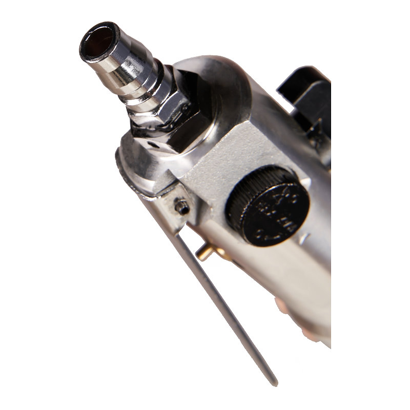 XINXING AIR STRAIGHT SCREWDRIVER, REVERSIBLE, CLASSIC