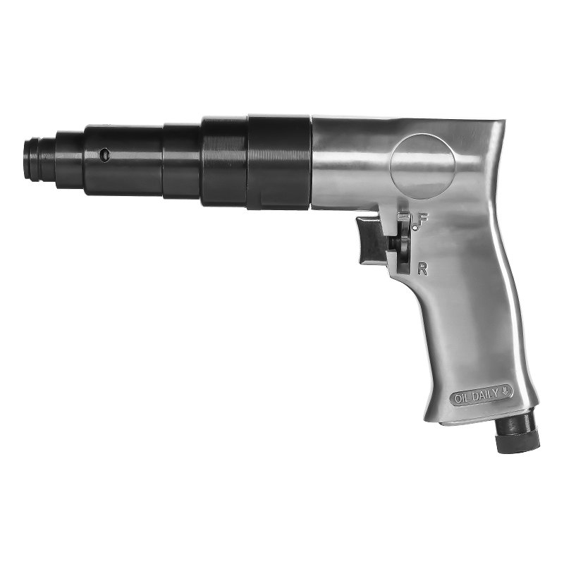 XINXING AIR IMPACT SCREWDRIVER, REVERSIBLE, HIGH SPEED, ALUMINUM