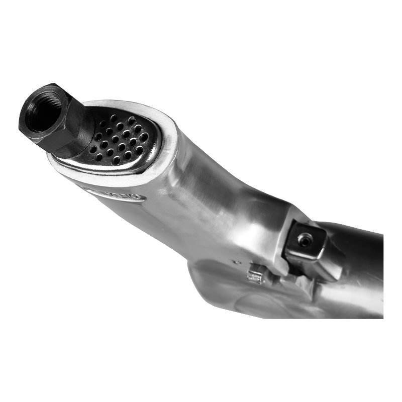 XINXING AIR IMPACT SCREWDRIVER, REVERSIBLE, STABLE SPEED, ALUMINUM