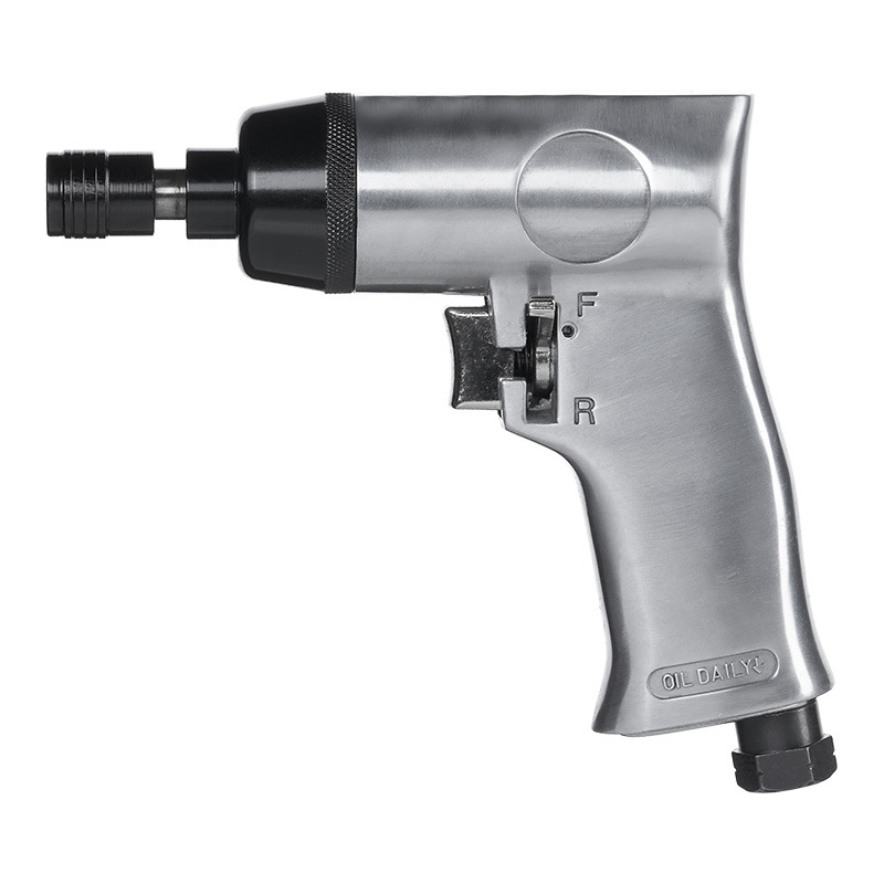 XINXING MINI AIR IMPACT SCREWDRIVER, REVERSIBLE, SHORT, NARROW SPACE