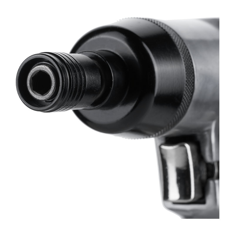 XINXING MINI AIR IMPACT SCREWDRIVER, REVERSIBLE, SHORT, NARROW SPACE