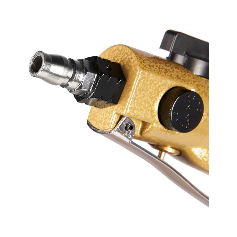 XINXING AIR STRAIGHT SCREWDRIVER, REVERSIBLE, HEAVY DUTY