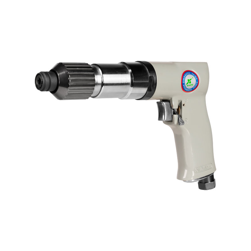 XINXING AIR IMPACT SCREWDRIVER, REVERSIBLE, HEAVY DUTY