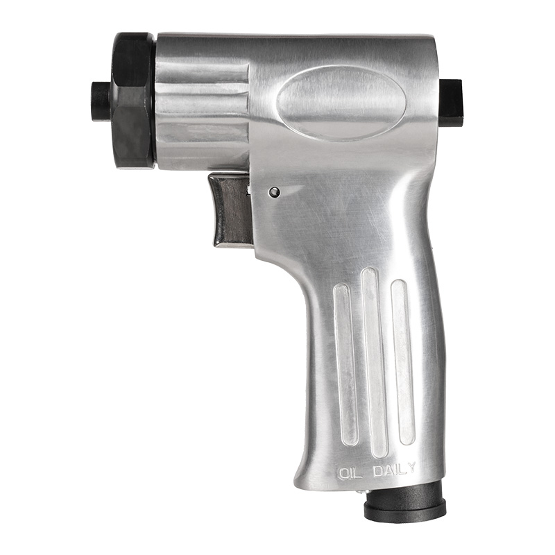 XINXING 2" OR 3" AIR POLISHING SANDER, ALUMINUM, WITH HAIRY PAD, FOAMY PAD