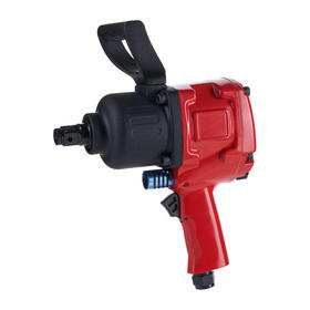 How to improve the service life of pneumatic impact wrench